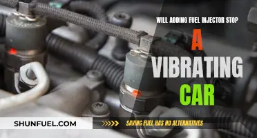Fuel Injector Fix: Can It Stop Car Vibrations?
