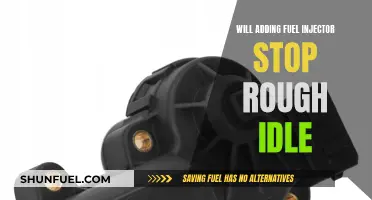 Fuel Injector Fix: A Solution to Engine Rough Idle?