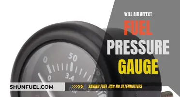 Air's Impact on Fuel Pressure Gauges Explained