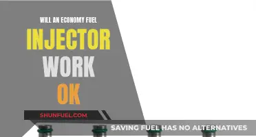 Fuel Injector Compatibility: Economy Options Explored