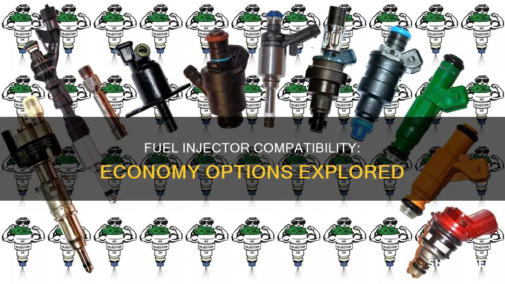 will an economy fuel injector work ok
