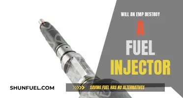 How EMPs Affect Fuel Injectors: Understanding the Impact