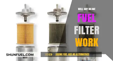 Fuel Filter Compatibility: Universal or Unique?