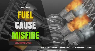 Bad Fuel and Misfires: What You Need to Know