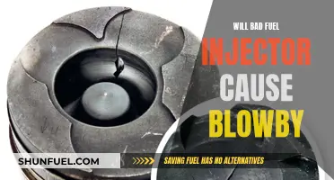 Fuel Injector Failure: Blowby Culprit or Red Herring?