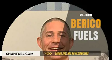 Will Berry Berico Fuels: Powering Innovation in Sustainable Energy Solutions