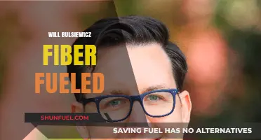 Unleashing the Power of Fiber: A Journey with Will Bulsiewicz