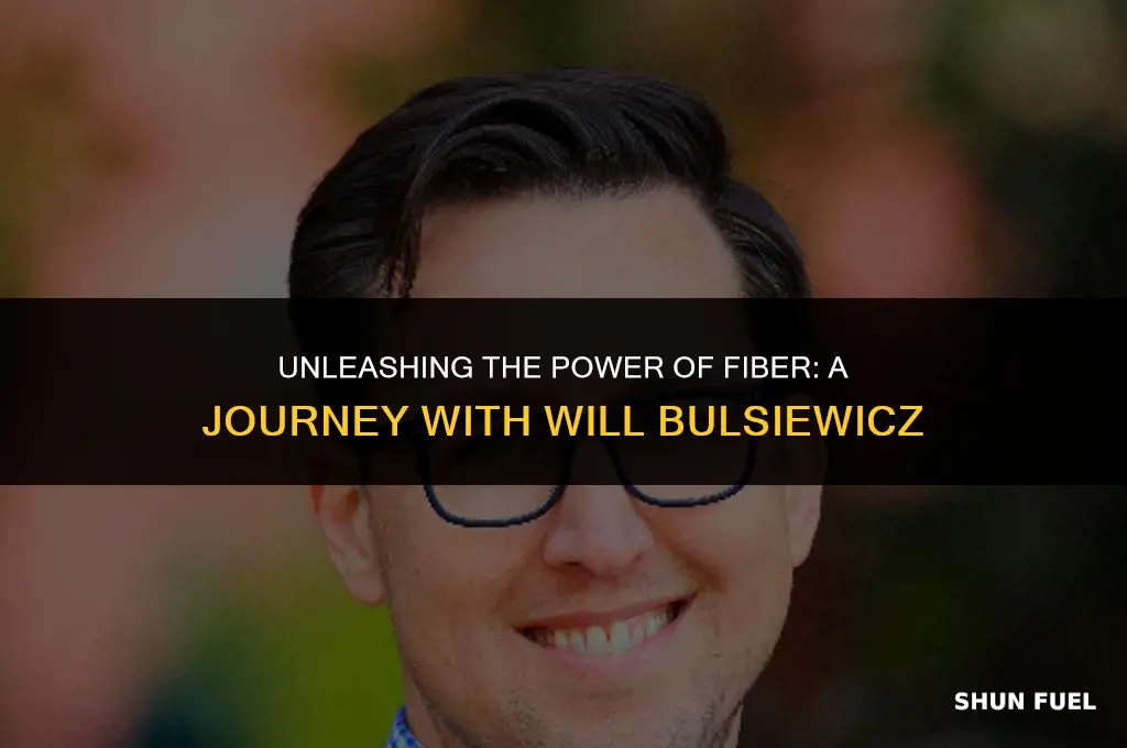 will bulsiewicz fiber fueled