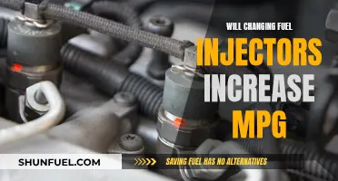 Fuel Injector MPG: Does Swapping Increase Mileage?