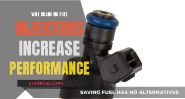 Fuel Injector Swaps: Performance Boost or Myth?