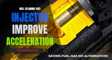 Fuel Injector Cleaning: Acceleration Improvement or Myth?