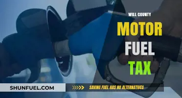 Exploring the Impact of Will County's Motor Fuel Tax: A Comprehensive Guide