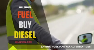 Buy Diesel, Get Fuel Delivered: Convenience at Your Doorstep