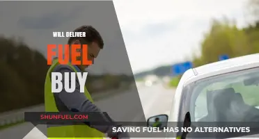 Fuel Delivery: A Convenient Solution for Your Transportation Needs