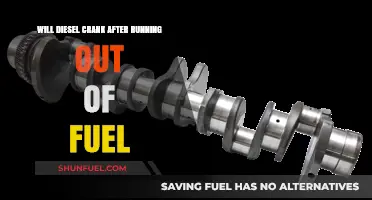 How to Get Your Diesel Engine Running Again