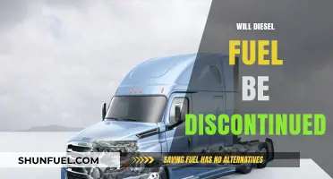 The End of Diesel: What's Next for Fuel?