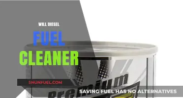 Diesel Fuel Cleaners: Do They Work?