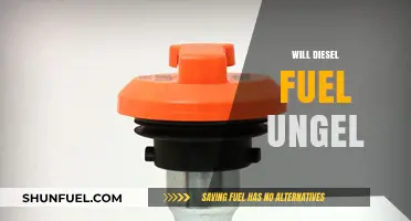 How to Ungel Diesel Fuel: Quick and Easy Guide