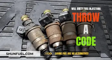 Dirty Fuel Injectors: Code-Triggering Culprits or Stealthy Saboteurs?