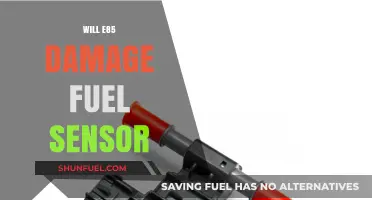 E85 Fuel Sensor Compatibility: Myths and Facts