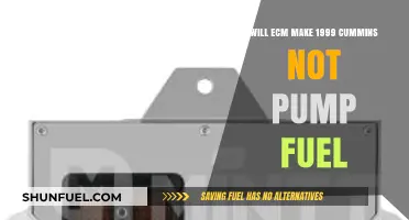 ECM Fuel Pump Issues in 1999 Cummins Diesel Engines Explained