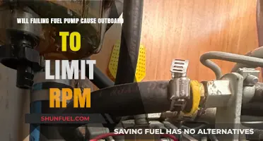 Failing Fuel Pump: Can It Limit Your Outboard's RPM?