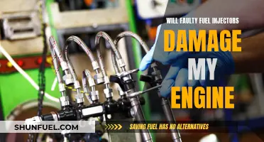 Fuel Injector Failure: Can It Damage Your Engine?