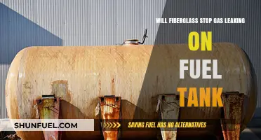 Fiberglass for Gas Leaks: A Reliable Solution?