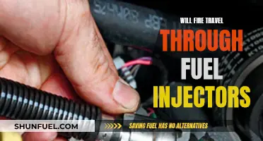 Fuel Injectors and Fire: What's the Risk?