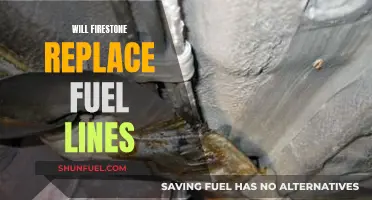 Firestone's Fuel Line Innovations: Replacement Revolutionized