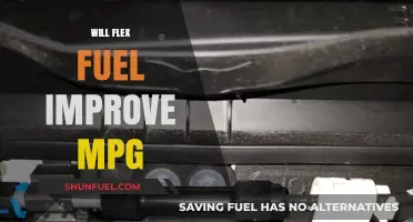Exploring the Impact of Flex Fuel on Vehicle MPG