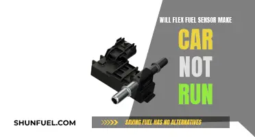 Flex Fuel Sensor Issues: When Your Car Won't Start