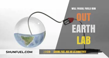 Will Fossil Fuels Deplete? Earth Lab Explores Energy's Future