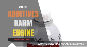 Will Fuel Additives Harm Your Engine? A Comprehensive Guide