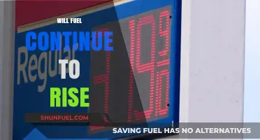 Will Fuel Prices Keep Climbing? Analyzing the Factors Driving the Surge