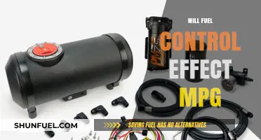 Exploring the Impact of Fuel Control on Vehicle MPG