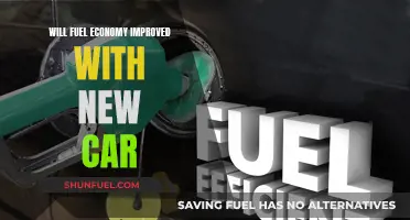 How Newer Cars Offer Better Fuel Economy