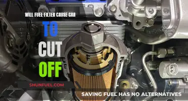 Fuel Filter Faults: Can They Cut Your Car?