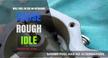 Fuel Filter Maintenance for Smooth Outboard Performance