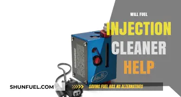 Revitalize Your Engine: The Truth About Fuel Injection Cleaners