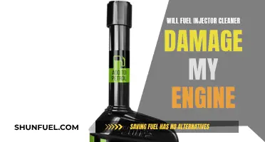 Fuel Injector Cleaner: Engine Friend or Foe?