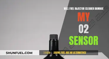 Fuel Injector Cleaner: Friend or Foe to O2 Sensors?