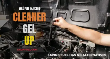 Fuel Injector Cleaner Gel: Pros and Cons