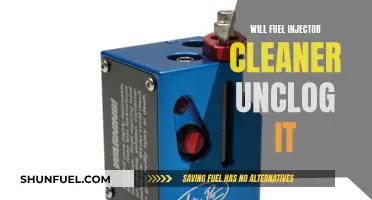 Fuel Injector Cleaner: Unclogging Solution or Myth?