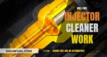 Fuel Injector Cleaner: Does it Work?