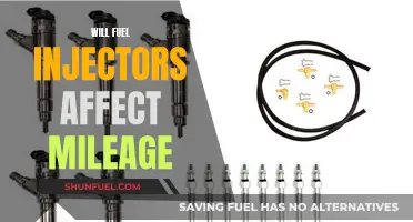 Fuel Injectors: Mileage Impact and Performance