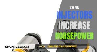 Fuel Injector Power: Do They Really Boost Horsepower?