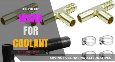 Fuel Line or Coolant: Which Works Better for Your Engine?