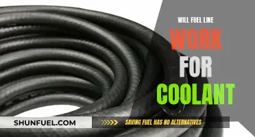 Fuel Line and Coolant Compatibility: Can They Work Together?