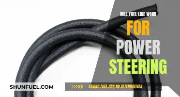 Fuel Line and Power Steering: Can They Work Together?